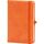 Promosyon ET-ISTIKLAL Cep Defteri Turuncu 9 x 14 cm, Renk: Turuncu, Ölçü: 9 x 14 cm 
