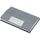 Promosyon ET-KVZ-007 Kartvizitlik Gri 9,5 x 6,5 cm, Renk: Gri, Ölçü: 9,5 x 6,5 cm 