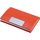 Promosyon ET-KVZ-007 Kartvizitlik Turuncu 9,5 x 6,5 cm, Renk: Turuncu, Ölçü: 9,5 x 6,5 cm 