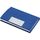 Promosyon ET-KVZ-007 Kartvizitlik Lacivert 9,5 x 6,5 cm, Renk: Lacivert, Ölçü: 9,5 x 6,5 cm 