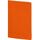 Promosyon ET-BAYRAKLI Terzi Dikiş Defter Turuncu 13 x 21 cm, Renk: Turuncu, Ölçü: 13 x 21 cm 