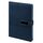 Promosyon YN-3124 Kavaklıdere Tarihsiz Defter (15x21 cm) Lacivert, Renk: Lacivert 