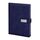 Promosyon YN-3122 Beysukent Tarihsiz Defter (15x21 cm) Lacivert, Renk: Lacivert 