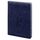 Promosyon YN-3121 Atakule Tarihsiz Defter (15x21 cm) Lacivert, Renk: Lacivert 