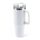 Promosyon YN-7946 Adrasan 1200 ml Termos Beyaz, Renk: Beyaz 