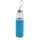 Promosyon YN-7963 Ladoga 550 ml Cam Matara Turkuaz, Renk: Turkuaz 