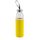 Promosyon YN-7963 Ladoga 550 ml Cam Matara Sarı, Renk: Sarı 