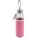 Promosyon YN-7963 Ladoga 550 ml Cam Matara Pembe, Renk: Pembe 