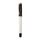Promosyon YN-4615 Yomra Metal Roller Kalem Beyaz, Renk: Beyaz 