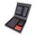 Promosyon YN-9320 Dikilitaş Hediyelik Set Kırmızı, Renk: Kırmızı 