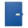 Promosyon YN-3105 Beytepe Tarihsiz Defter (15x21cm) Lacivert, Renk: Lacivert 