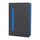Promosyon YN-3104 Eymir Tarihsiz Defter (15x21 cm) Lacivert, Renk: Lacivert 