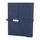 Promosyon YN-3102 Mogan Tarihsiz Defter (15x21 cm) Lacivert, Renk: Lacivert 