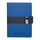 Promosyon YN-3099 Armada Tarihsiz Defter (15x21 cm) Lacivert, Renk: Lacivert 