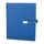 Promosyon YN-3095 Aydınlıkevler Organizer Defter (18x21,5 cm) Lacivert, Renk: Lacivert 