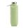 Promosyon YN-7940 Aydeniz 700 ml Katlanabilir Silikon Matara Yeşil, Renk: Yeşil 