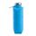 Promosyon YN-7940 Aydeniz 700 ml Katlanabilir Silikon Matara Mavi, Renk: Mavi 