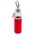 Promosyon YN-7963 Ladoga 550 ml Cam Matara Kırmızı, Renk: Kırmızı 