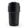 Promosyon YN-7945 Cemre 500 ml Dereceli Termos Siyah 