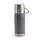 Promosyon YN-7931 Kartepe 500 ml Bardaklı Termos Füme, Renk: Füme 