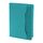 Promosyon YN-3081 Koru Tarihsiz Defter (15x21 cm) Turkuaz, Renk: Turkuaz 