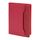 Promosyon YN-3081 Koru Tarihsiz Defter (15x21 cm) Kırmızı, Renk: Kırmızı 