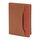 Promosyon YN-3081 Koru Tarihsiz Defter (15x21 cm) Taba, Renk: Taba 