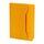 Promosyon YN-3081 Koru Tarihsiz Defter (15x21 cm) Sarı, Renk: Sarı 