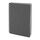 Promosyon YN-3008 Batıkent Spiralli Tarihsiz Defter (15x21 cm) Gri, Renk: Gri 
