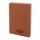 Promosyon YN-3008 Batıkent Spiralli Tarihsiz Defter (15x21 cm) Kahverengi, Renk: Kahverengi 