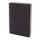 Promosyon YN-3008 Batıkent Spiralli Tarihsiz Defter (15x21 cm) Siyah, Renk: Siyah 
