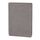 Promosyon YN-3062 Akyurt Spiralli Tarihsiz Defter (13x21 cm) Gri, Renk: Gri 