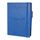 Promosyon YN-3031 Söğütözü Spiralli Tarihsiz Defter (17x24 cm) Lacivert, Renk: Lacivert 