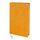 Promosyon YN-3025 Maltepe Tarihsiz Defter (13x21 cm) Turuncu, Renk: Turuncu 