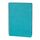 Promosyon YN-3062 Akyurt Spiralli Tarihsiz Defter (13x21 cm) Turkuaz, Renk: Turkuaz 