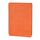 Promosyon YN-3062 Akyurt Spiralli Tarihsiz Defter (13x21 cm) Turuncu, Renk: Turuncu 