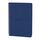 Promosyon YN-3062 Akyurt Spiralli Tarihsiz Defter (13x21 cm) Lacivert, Renk: Lacivert 