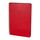 Promosyon YN-3062 Akyurt Spiralli Tarihsiz Defter (13x21 cm) Kırmızı, Renk: Kırmızı 