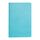 Promosyon YN-3073 Sıhhiye Terzi Dikişli Defter (13x21 cm) Turkuaz, Renk: Turkuaz 