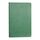 Promosyon YN-3073 Sıhhiye Terzi Dikişli Defter (13x21 cm) Yeşil, Renk: Yeşil 