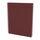 Promosyon YN-3078 Seğmenler Kareli Spiralli Tarihsiz Defter (19x25 cm) Taba, Renk: Taba 