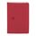 Promosyon YN-3072 Kurtuluş Tarihsiz Defter (15x21 cm) Kırmızı, Renk: Kırmızı 