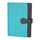 Promosyon YN-3049 Saray Tarihsiz Defter (15x21 cm) Turkuaz, Renk: Turkuaz 