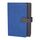 Promosyon YN-3049 Saray Tarihsiz Defter (15x21 cm) Lacivert, Renk: Lacivert 