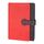 Promosyon YN-3049 Saray Tarihsiz Defter (15x21 cm) Kırmızı, Renk: Kırmızı 