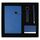 Promosyon YN-9245 Aydıntepe Hediyelik Set Lacivert, Renk: Lacivert 