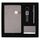 Promosyon YN-9245 Aydıntepe Hediyelik Set Gri, Renk: Gri 