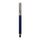 Promosyon YN-4611 Hafik Metal Roller Kalem Lacivert, Renk: Lacivert 