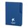 Promosyon YN-3035 Hasköy Tarihsiz Defter (11x14 cm) Lacivert, Renk: Lacivert 