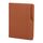 Promosyon YN-3035 Hasköy Tarihsiz Defter (11x14 cm) Taba, Renk: Taba 